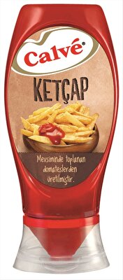 Calve Ketçap 400 g