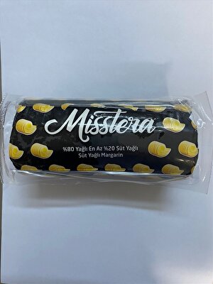 Misstera Mutfak Yağı (%20 Süt Yağ) 1 kg