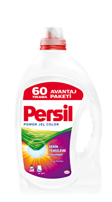 Persil Renkliler Özel Çamaşır Deterjanı Sıvı 4,2 L