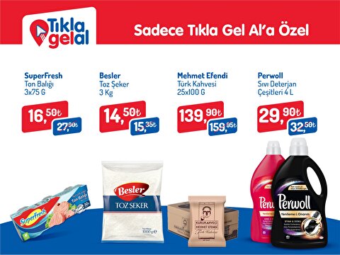 tikla gel al ozel urunler bizim toptan