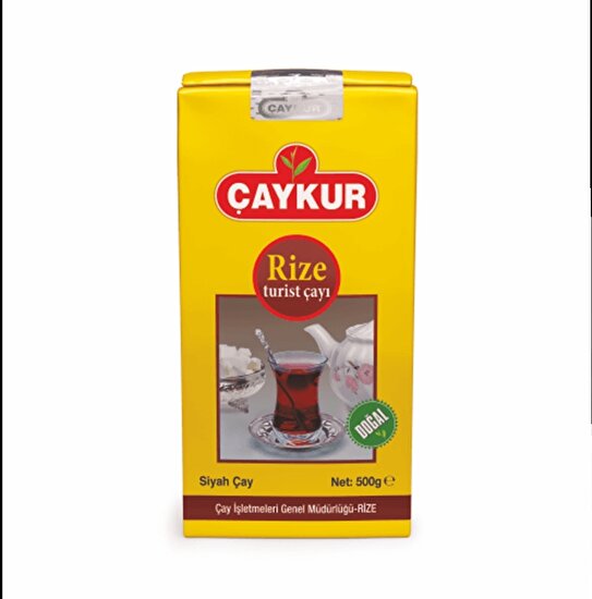resm Çaykur Rize Turist 500 g