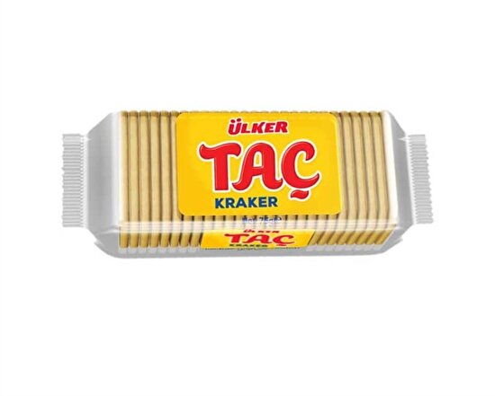 resm Ülker Taç Kraker 76 g