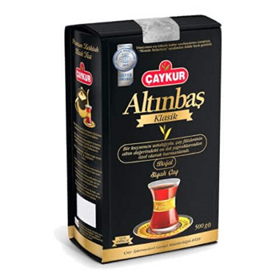 resm Çaykur Altınbaş 500 g