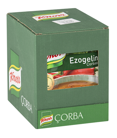 resm Knorr Ezogelin Çorbası 74 g