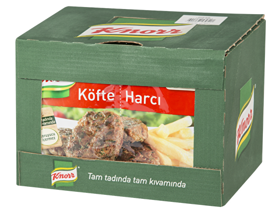 resm Knorr Köfte Harcı 82 g