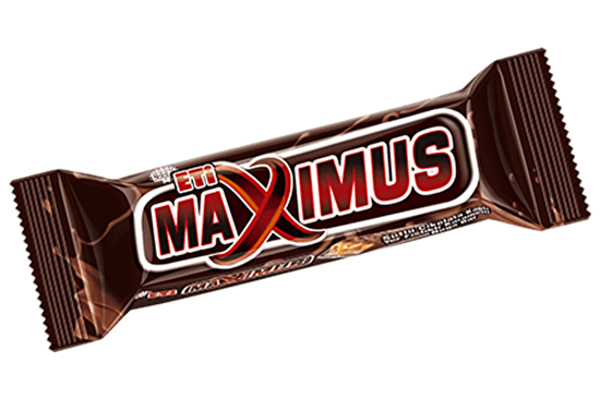 resm Eti Maximus Yer Fıstığı Bar 36 g 24'lü