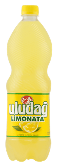 resm Uludağ Limonata Pet 1 L