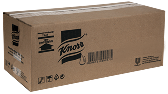 resm Knorr Tavuk Bulyon 120 g