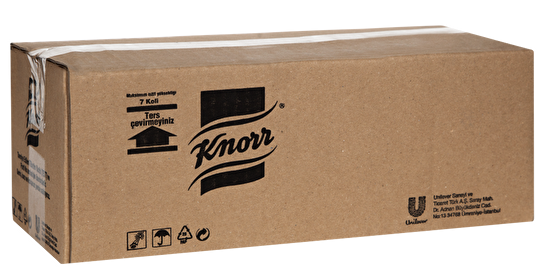 resm Knorr Et Bulyon 120 g