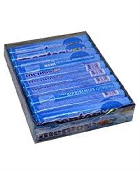 resm Mentos Naneli Şeker 37 g 20'li