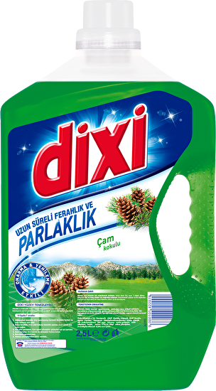 resm Dixi Çam Yüzey Temizleyici   2,5 L
