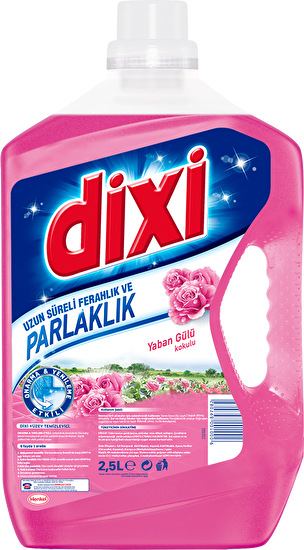 resm Dixi Yaban Gülü Yüzey Tem. 2,5 L