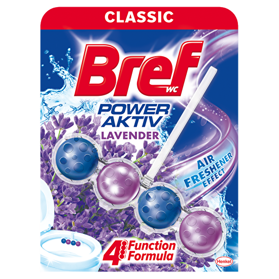 resm Bref Power Aktıv Lavanta Sıngle Adet