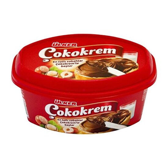 resm Ülker Çokokrem Kakaolu Fındık Kreması 440 g