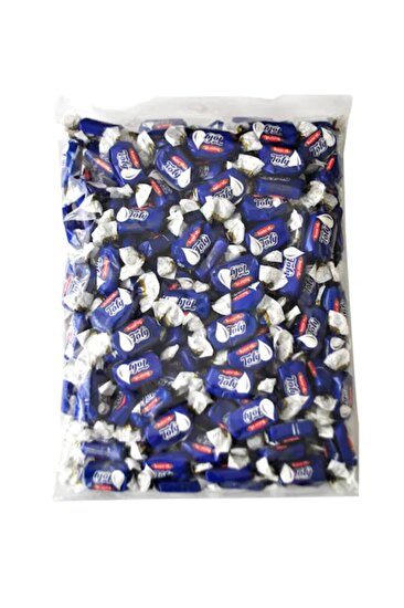 resm Kent Tofy Damla Sakızı Aromalı Şeker 1 Kg