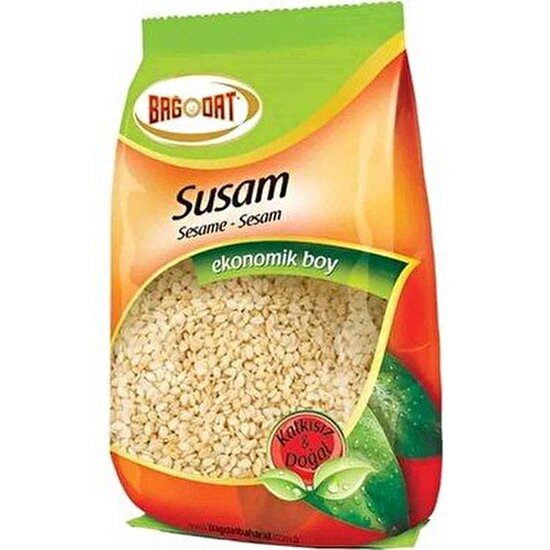 resm Bağdat Susam 500 g