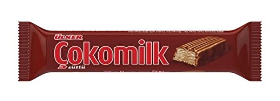 resm Ülker Çokomilk 24 g 24'lü