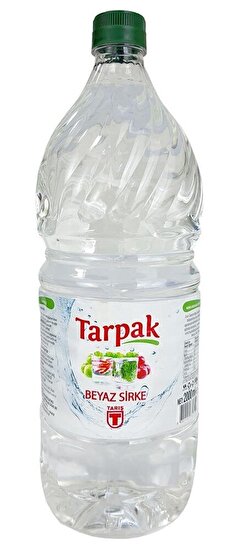 resm Tariş Beyaz Sirke 2 lt