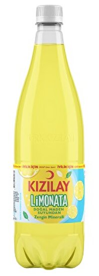 resm Kızılay Limonata Pet 1 L