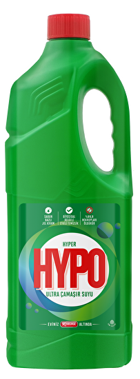 resm Hyper Hypo Yoğun Çamaşır Suyu 3 kg