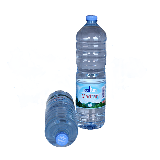 resm Kaltun Madran Doğal Kaynak Suyu 1,5 L