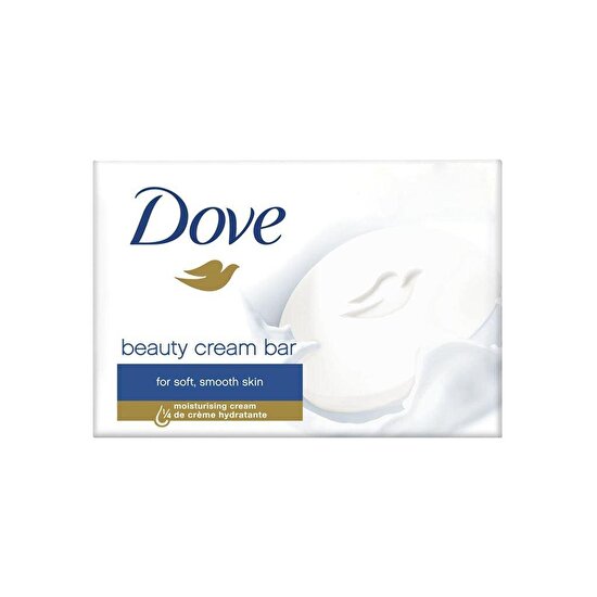 resm Dove Cream Bar Sabun Original 90 g