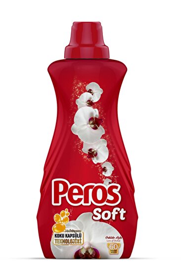resm Peros Amber Çiçeği & Sandal Ağacı 1,44 L