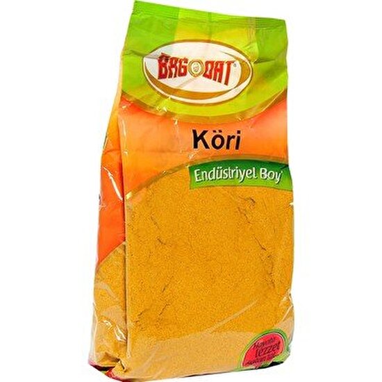 resm Bağdat Köri 1 kg