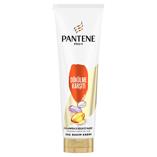 resm Pantene Dökülme Karşıtı Saç Kremi 275 ml