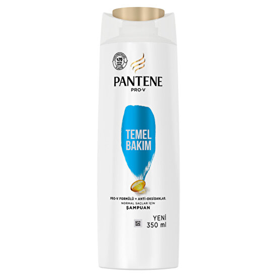 resm Pantene Klasik Bakım Şampuan 350 ml