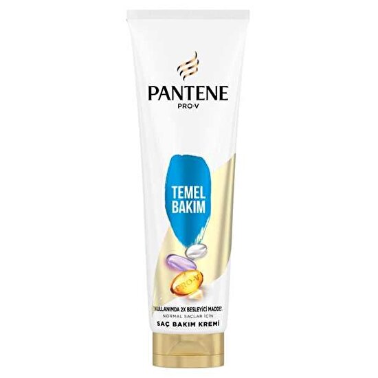 resm Pantene Saç Kremi Klasik Bakım 275 ml