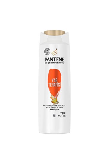 resm Pantene Yağ Terapisi Şampuan 350 ml