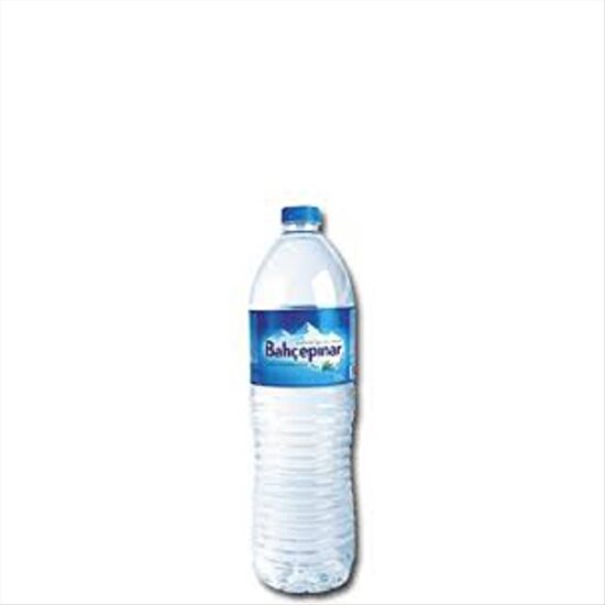 resm Bahçepınar Doğal Kaynak Suyu 1,5 L