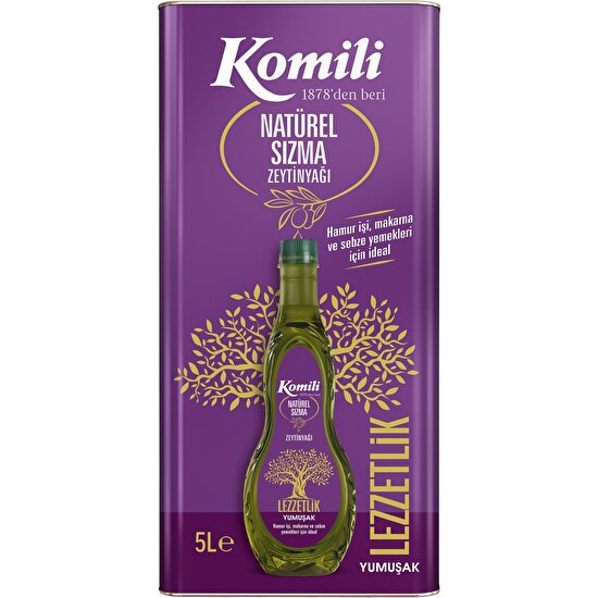 Komili