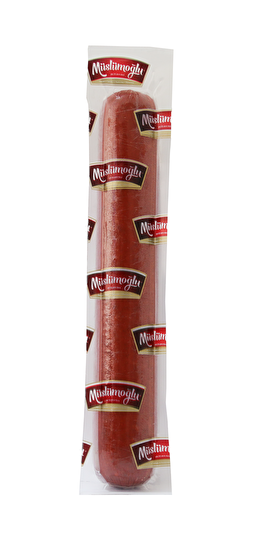 resm Müslümoğlu Dana Baton Sucuk 350 g