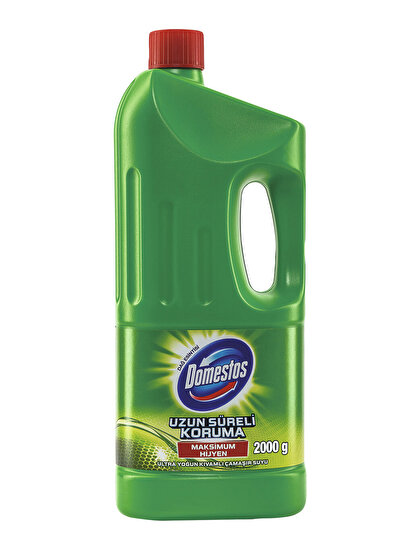 resm Domestos Dağ Esintisi Çamaşır Suyu Ultra 2 kg