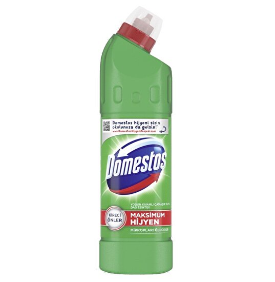 resm Domestos Dağ Esintisi Çamaşır Suyu Ultra 810 g