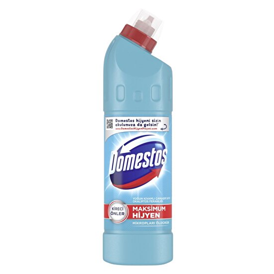 resm Domestos Okaliptus Çamaşır Suyu Ultra 810 g