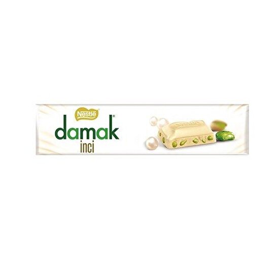 resm Nestle Damak İnci Baton 30 g