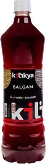 resm Kilikya Şalgam Acısız 1L