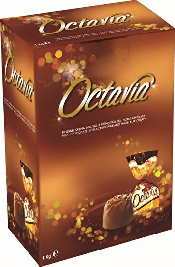 resm Şölen Octavia Kutu 1 kg