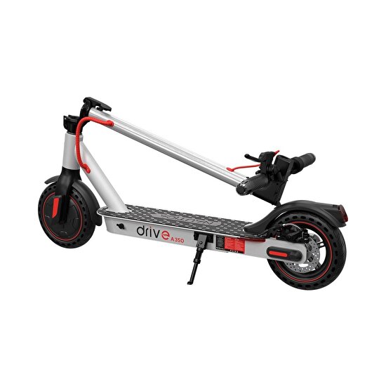 resm Nautica NTSR-02 A350 Elektrikli Scooter