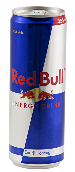 resm Red Bull Enerji İçeceği 355 ml 24'lü