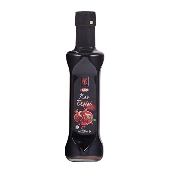 resm Tariş %100 Nar Ekşisi 250 ml