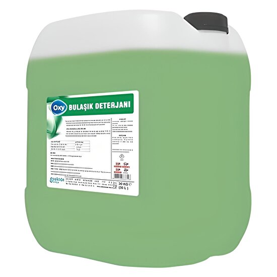 resm Oxy Sıvı Bulaşık Deterjanı 20 L