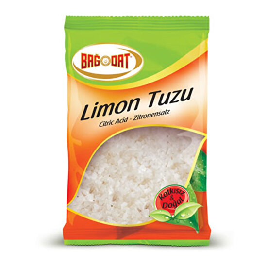 resm Bağdat Limon Tuzu 60 g