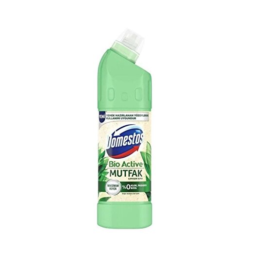 resm Domestos Bio Active Okaliptus Çamaşır Suyu 750 ml