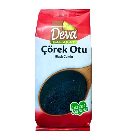 resm Deva Çörekotu 65 g