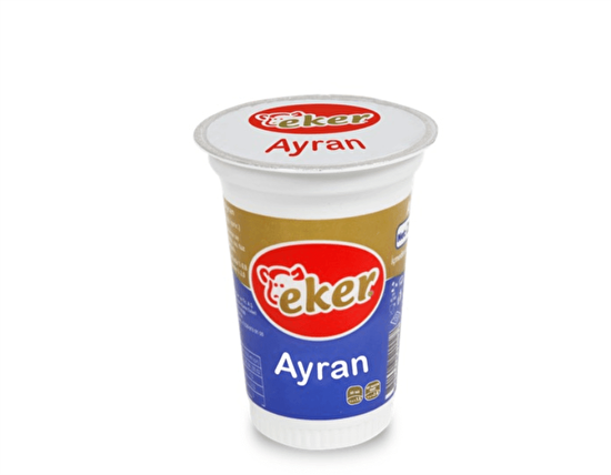 resm Eker Ayran 170 ml