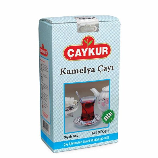 resm Çaykur Kamelya 1 kg